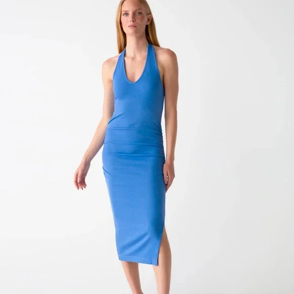 Michael Stars | Dresses | Michael Stars Guen Midi Dress | Poshmark